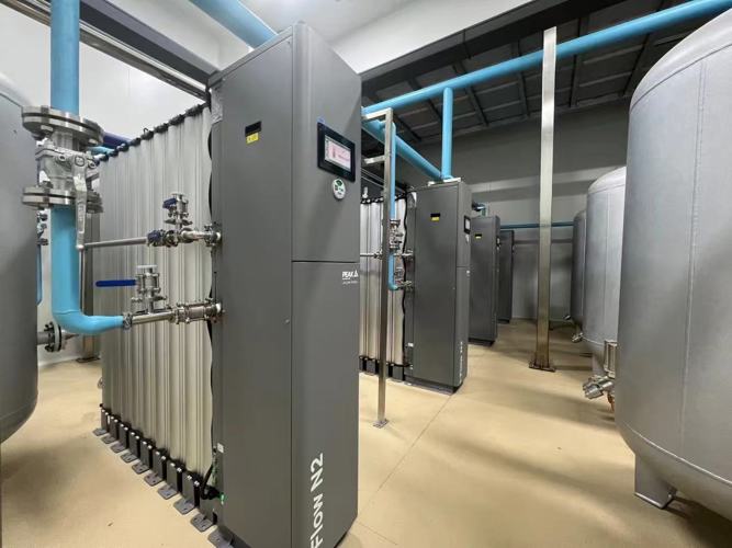 i-Flow Prime Installation 1